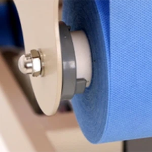 Sheet roll holder Sheet roll holder