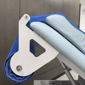 Quick bed sheet changing device Quick bed sheet changing device