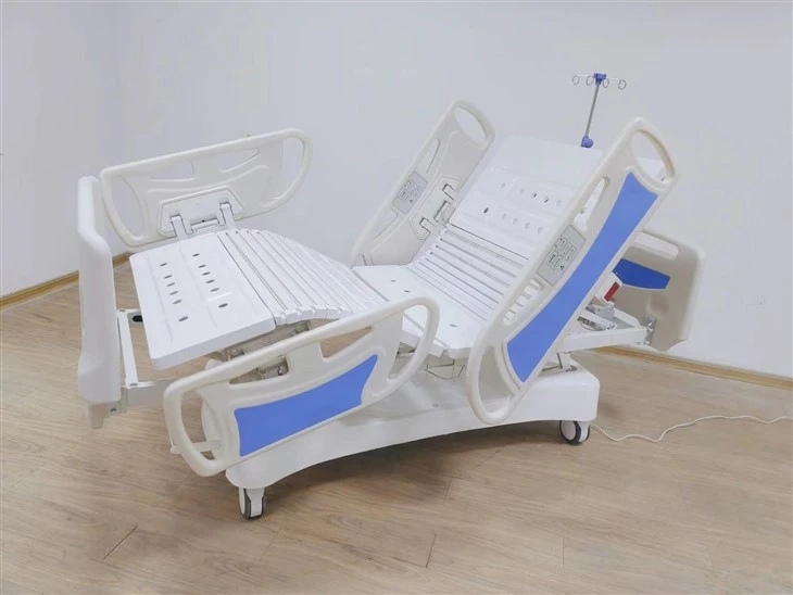 Five-function Electric Bed KY-PD8305CH01