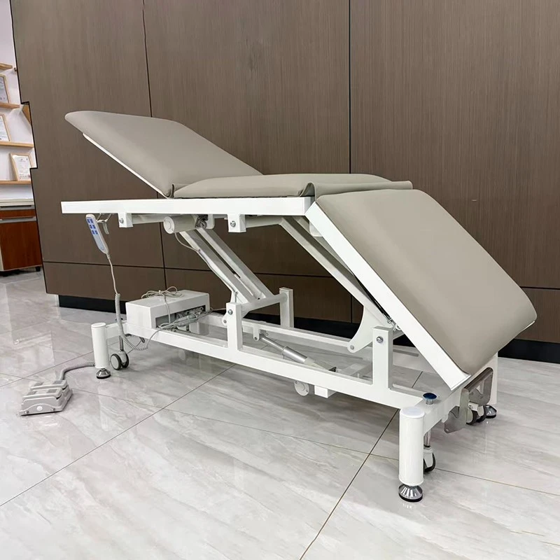 Electric Examination Couch best
